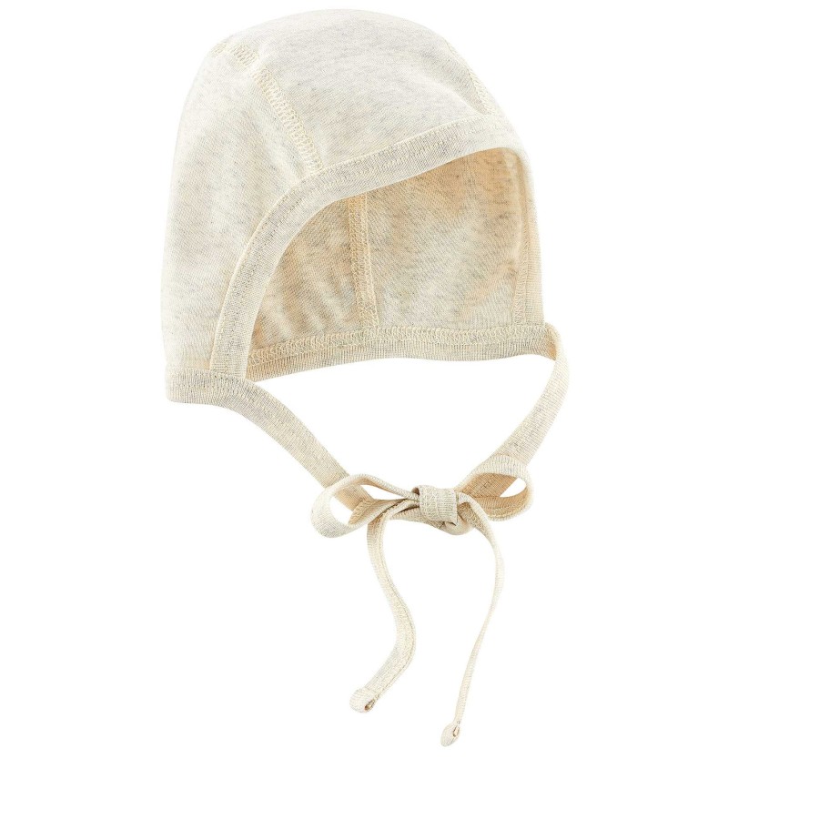 Accessories | LIVING CRAFTS Hixi | Bonnet Natural Melange