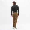 Jeans & Trousers | LIVING CRAFTS Norik | Chinos Autumn Leaves