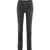 Jeans & Trousers | LIVING CRAFTS Donna | Jeans Black Washed