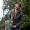 Cardigans & Jackets | LIVING CRAFTS Petter | Fleece Jacket Graphite