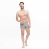 Underwear | LIVING CRAFTS Magnus | Pants Grey Melange