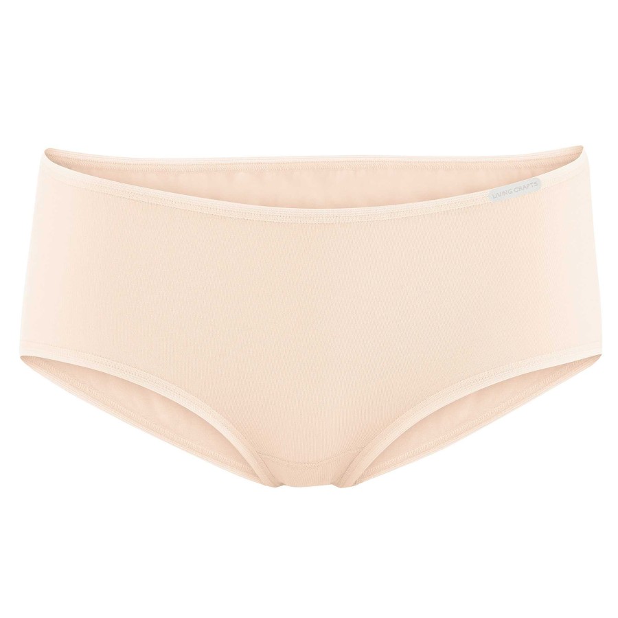 Underwear | LIVING CRAFTS Cindy | Panties Powder