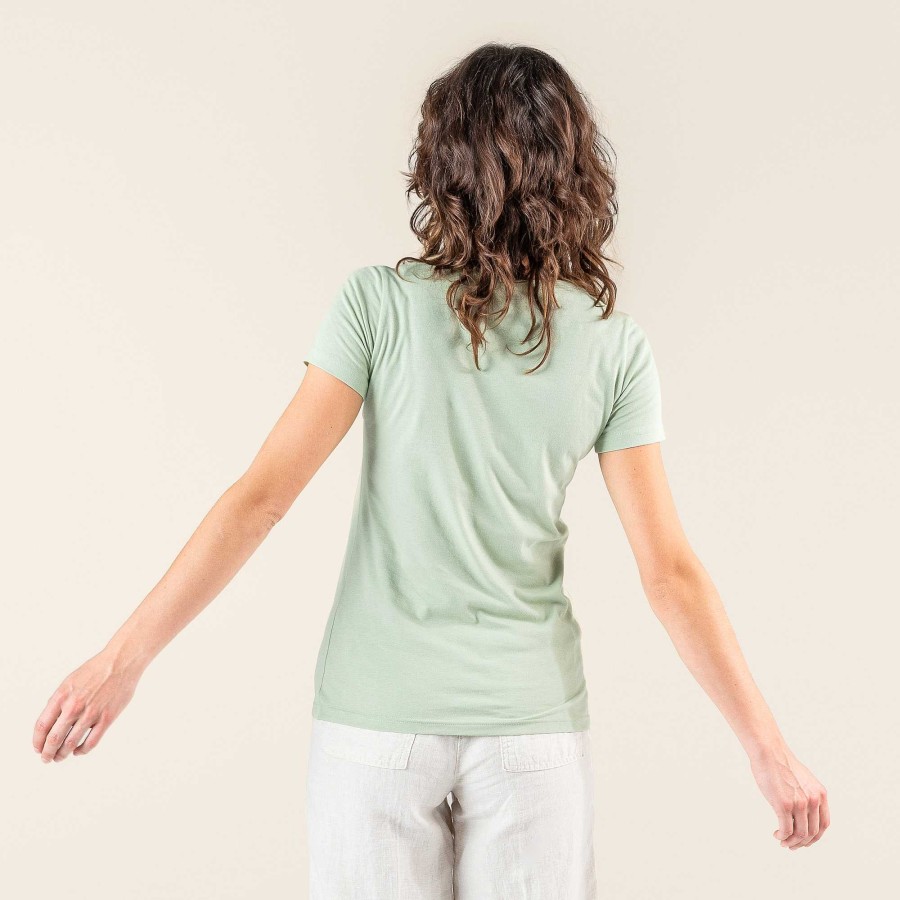 Shirts & Tops | LIVING CRAFTS Frieda | T-Shirt Ambrosia