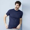 T-Shirts & Polo Shirts | LIVING CRAFTS Clark | T-Shirt Dark Navy