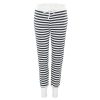 Homewear | LIVING CRAFTS Aveline | Sleep Trousers Black/Cream