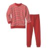 Pyjamas | LIVING CRAFTS Living Crafts | Pyjamas White/Red Striped