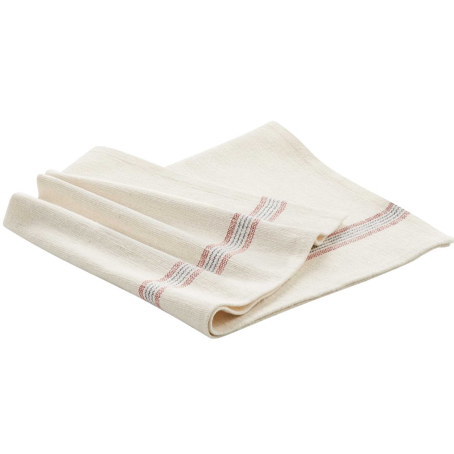 Kitchen | LIVING CRAFTS Jakarta | Floor Cleaning Cloths, Pack Of3 Natural