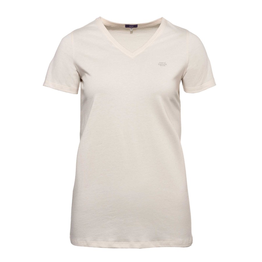 Homewear | LIVING CRAFTS Mara | Sleepshirt Natural