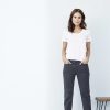 Shirts & Tops | LIVING CRAFTS Frieda | T-Shirt White