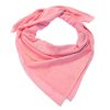 Accessoires | LIVING CRAFTS Truestory Baila | Crafted Shawl Art Wash Pink