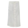 Dresses & Skirts | LIVING CRAFTS Truestory Beven | Skirt White