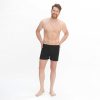 Underwear | LIVING CRAFTS Ben | Boxer Shorts Black