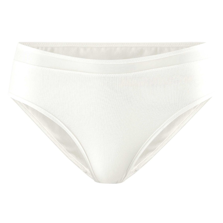 Underwear | LIVING CRAFTS Isalie | Briefs White