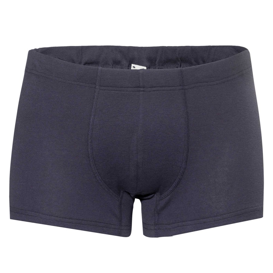 Underwear | LIVING CRAFTS Magnus | Pants Navy Graphite