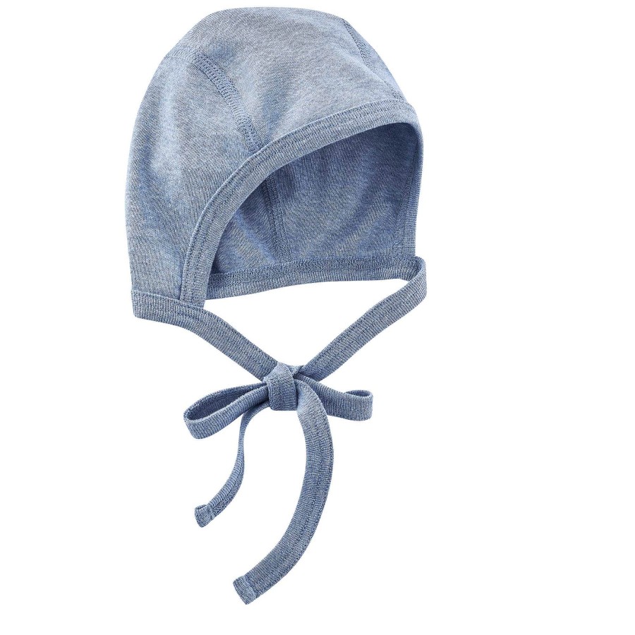 Accessories | LIVING CRAFTS Hixi | Bonnet Blue Melange