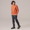 Jeans & Trousers | LIVING CRAFTS Paul | Chinos Graphite