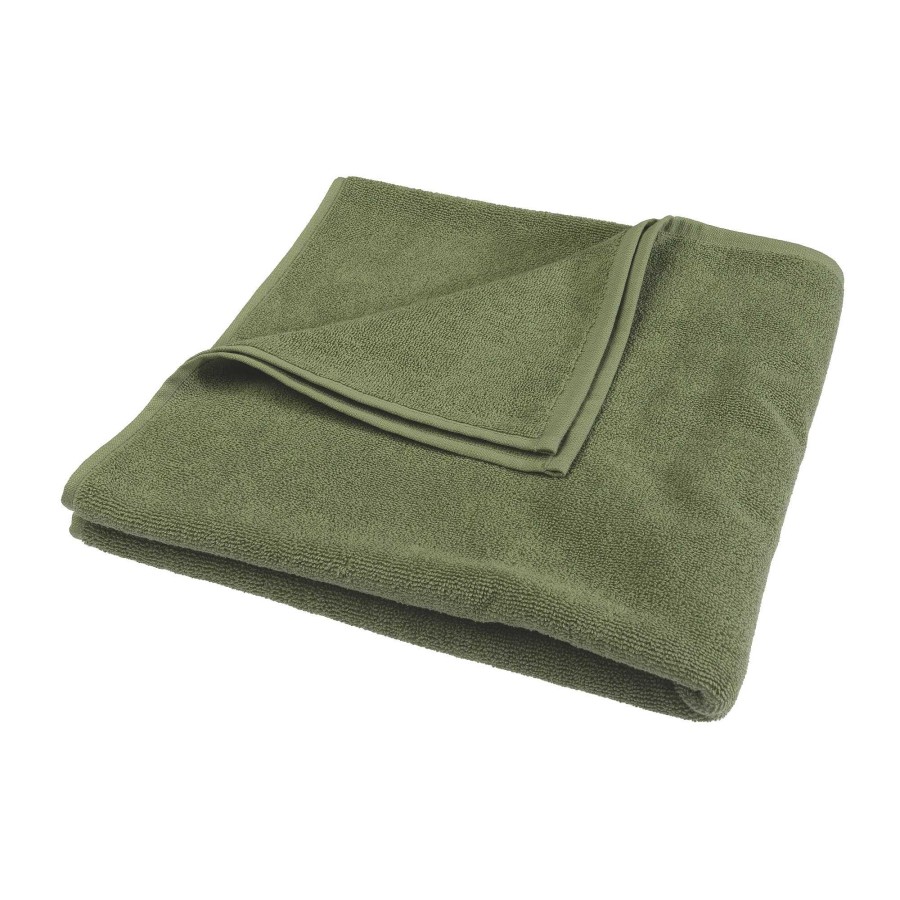 Bathroom & Spa | LIVING CRAFTS Orlando | Bath Towel Khaki