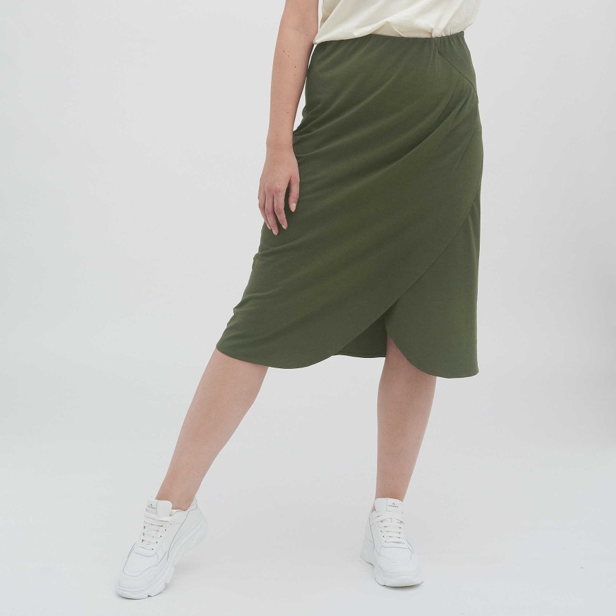 Dresses & Skirts | LIVING CRAFTS Ombretta | Skirt Thyme