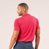 T-Shirts & Polo Shirts | LIVING CRAFTS Ricardo | Polo Shirt Oleander