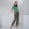 Jeans & Trousers | LIVING CRAFTS Gill | Trousers Thyme