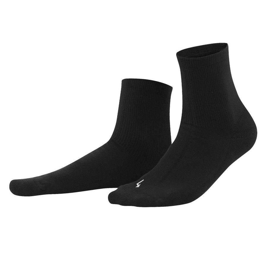 Socks | LIVING CRAFTS Living Crafts | Sport Socks Black