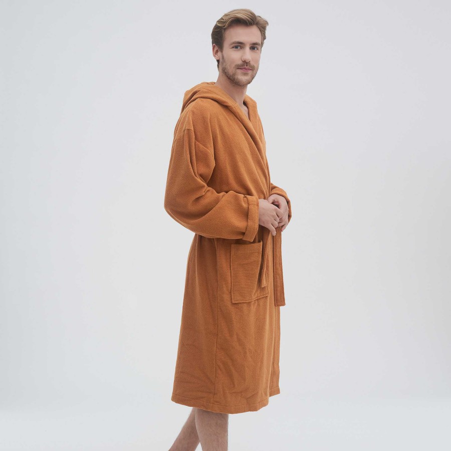 Bathrobes | LIVING CRAFTS Orlando | Bathrobe Amber