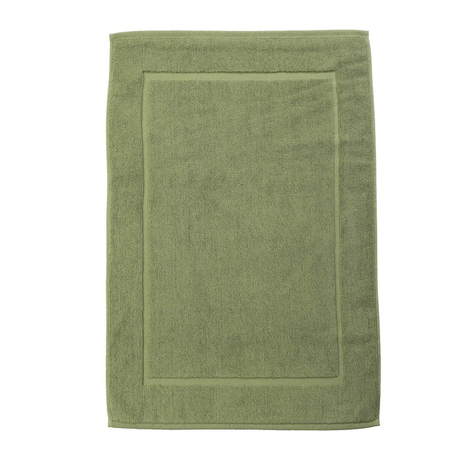 Bathroom & Spa | LIVING CRAFTS Orlando | Bathmat Khaki