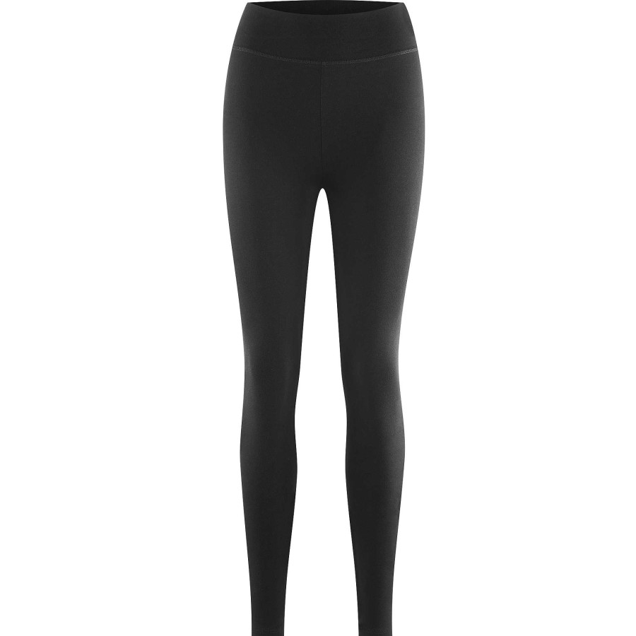 Homewear | LIVING CRAFTS Lisa | Leggings Black