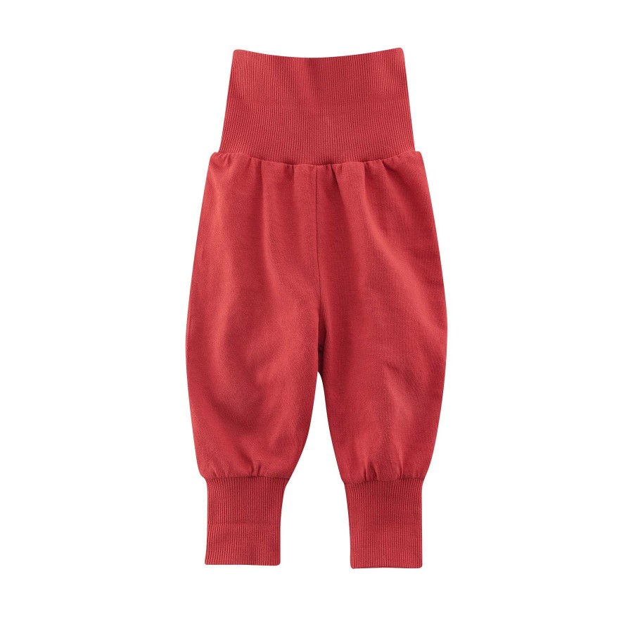 Trousers | LIVING CRAFTS Egg | Trousers Poppy