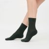 Socks & Tights | LIVING CRAFTS Mabel | Socks, Pack Of 2 Native Forest