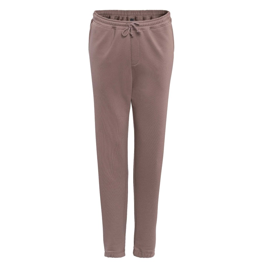 Homewear | LIVING CRAFTS Truestory Ahnoa | Sweat Pants Mauve