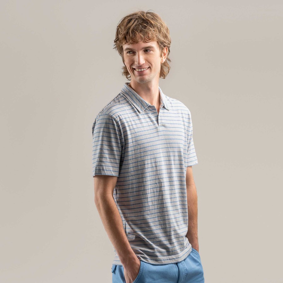 T-Shirts & Polo Shirts | LIVING CRAFTS Ricardo | Polo Shirt Shell