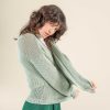 Cardigans & Jackets | LIVING CRAFTS Rosanna | Cardigan Ambrosia