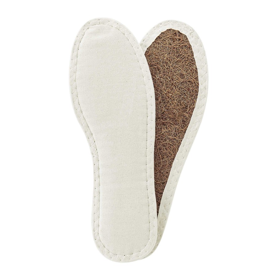 Accessories | LIVING CRAFTS Kingsland | Insole Natural