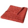 Bathroom & Spa | LIVING CRAFTS Norfolk | Hand Towel Burnt Brick