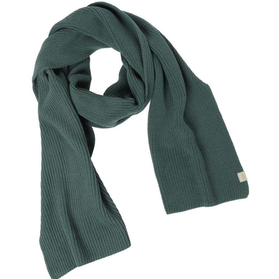 Accessories | LIVING CRAFTS Ferrara | Scarf Silver Pine