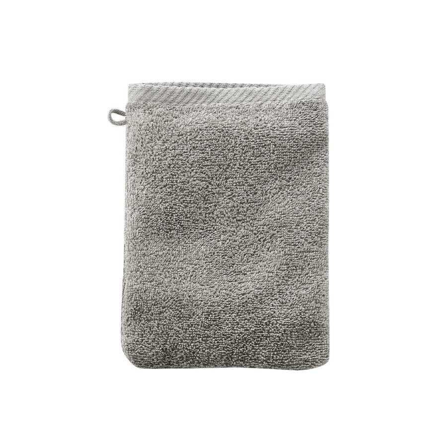 Bathroom & Spa | LIVING CRAFTS Barcelona | Washing Glove, Pack Of 2 Cashmere