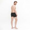 Underwear | LIVING CRAFTS Apollo | Pants, Pack Of 2 Black