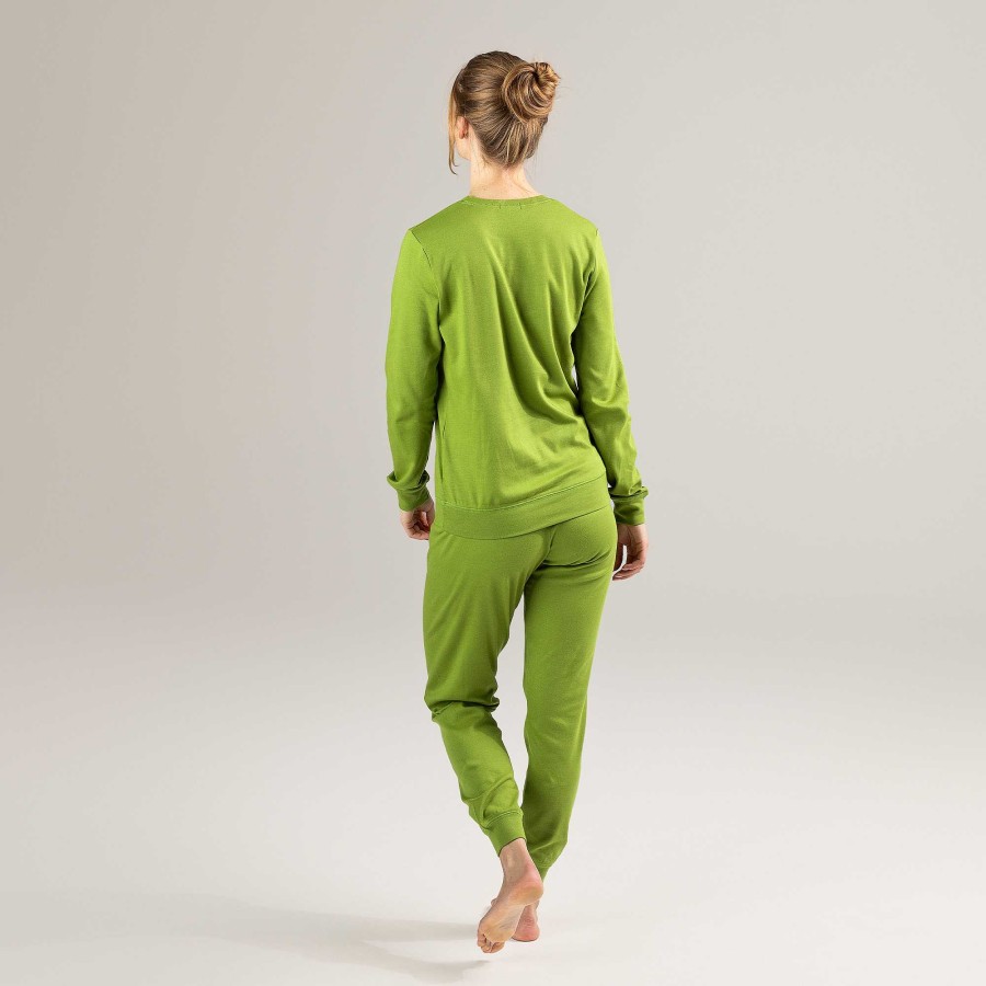 Homewear | LIVING CRAFTS Betty | Pyjamas Going Green