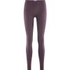 Homewear | LIVING CRAFTS Annedore | Leggings Dark Prune