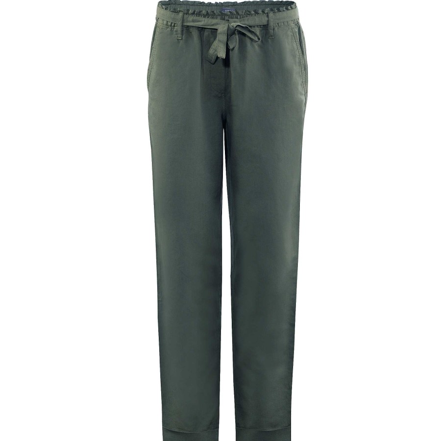 Jeans & Trousers | LIVING CRAFTS Gill | Trousers Thyme