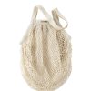 Accessories | LIVING CRAFTS Grenoble | Mesh Bag Natural