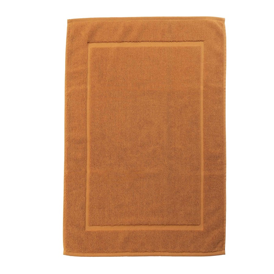 Bathroom & Spa | LIVING CRAFTS Orlando | Bathmat Amber