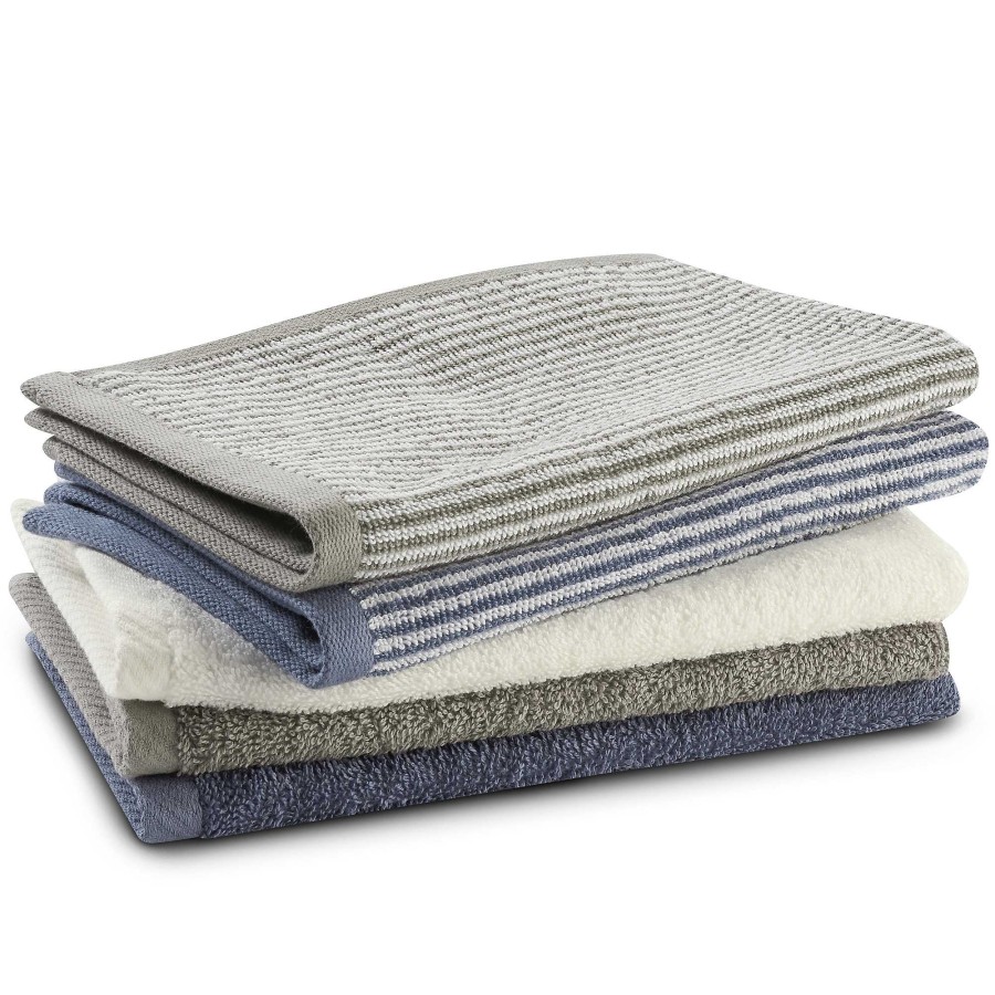 Bathroom & Spa | LIVING CRAFTS Barcelona | Guest Towel Cashmere