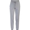 Homewear | LIVING CRAFTS Lavinia | Sweat Pants Grey Melange