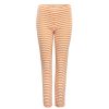 Pyjamas | LIVING CRAFTS Carol | Sleep Trousers Apricot/White