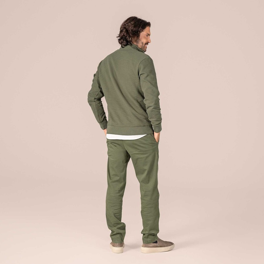 Knitwear & Sweatshirts | LIVING CRAFTS Pepe | Troyer Ivy