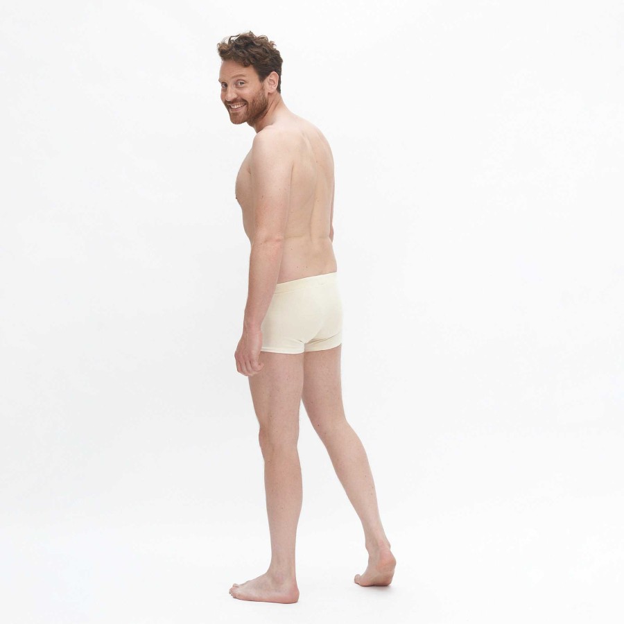 Underwear | LIVING CRAFTS Farell | Pants, Pack Of 2 Natural