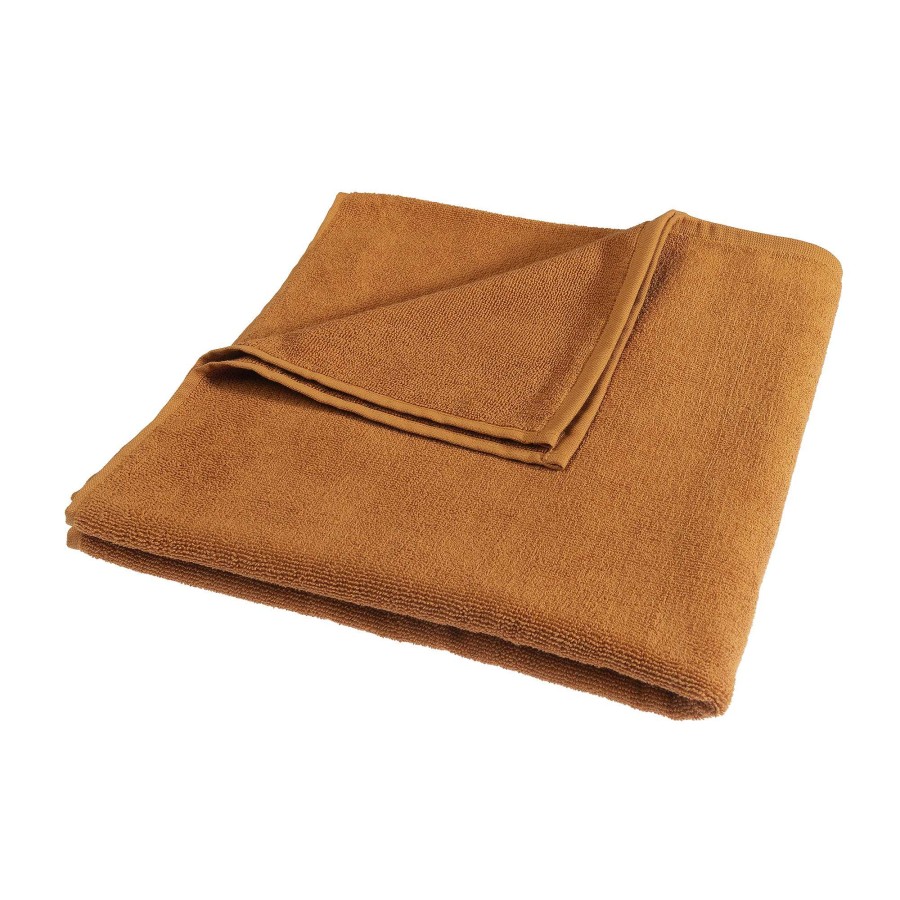 Bathroom & Spa | LIVING CRAFTS Orlando | Bath Towel Amber