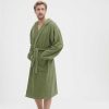 Bathrobes | LIVING CRAFTS Orlando | Bathrobe Khaki